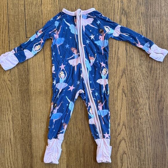 Little Sleepies Other - Little Sleepies Footie